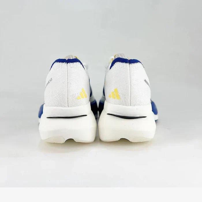 Tênis Adidas Adizero Prime X 3 Strung - White/Blue