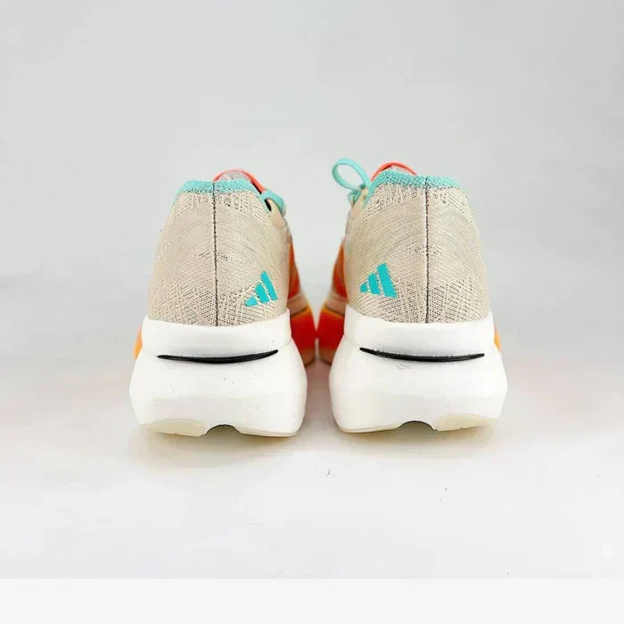 Tênis Adidas Adizero Prime X 3 Strung - Crystal Sand