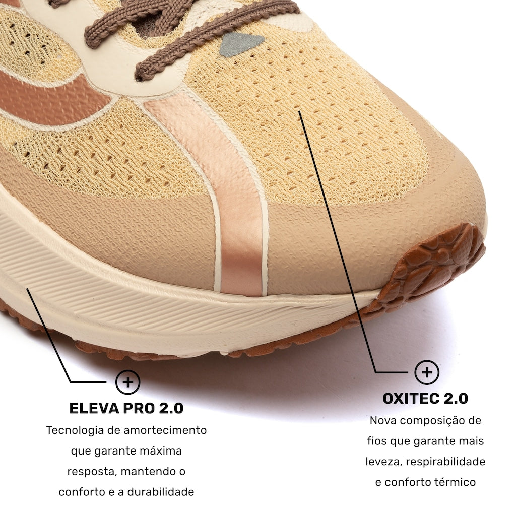 Tênis Unissex Olympikus Corre 4