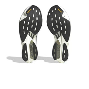 Tênis Adidas Adizero Pro 3 Non Dyed Cloud White