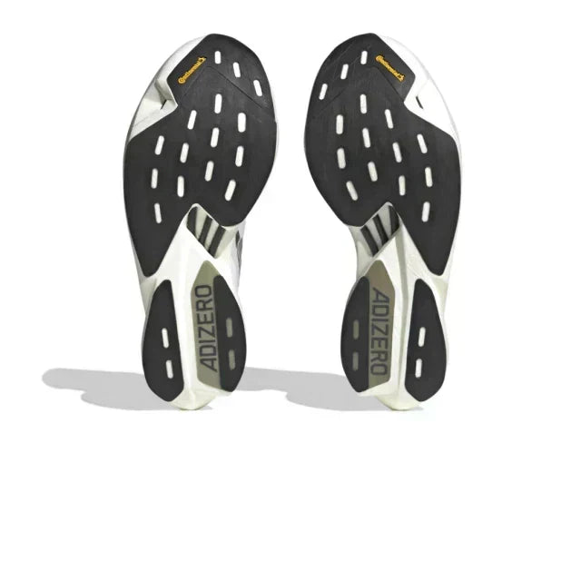Tênis Adidas Adizero Pro 3 Non Dyed Cloud White