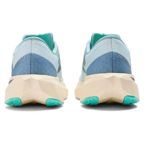 Tênis New Balance FuelCell Rebel V4 - Mix Azul