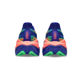 Tênis Asics Superblast 3  - Azul/Laranja