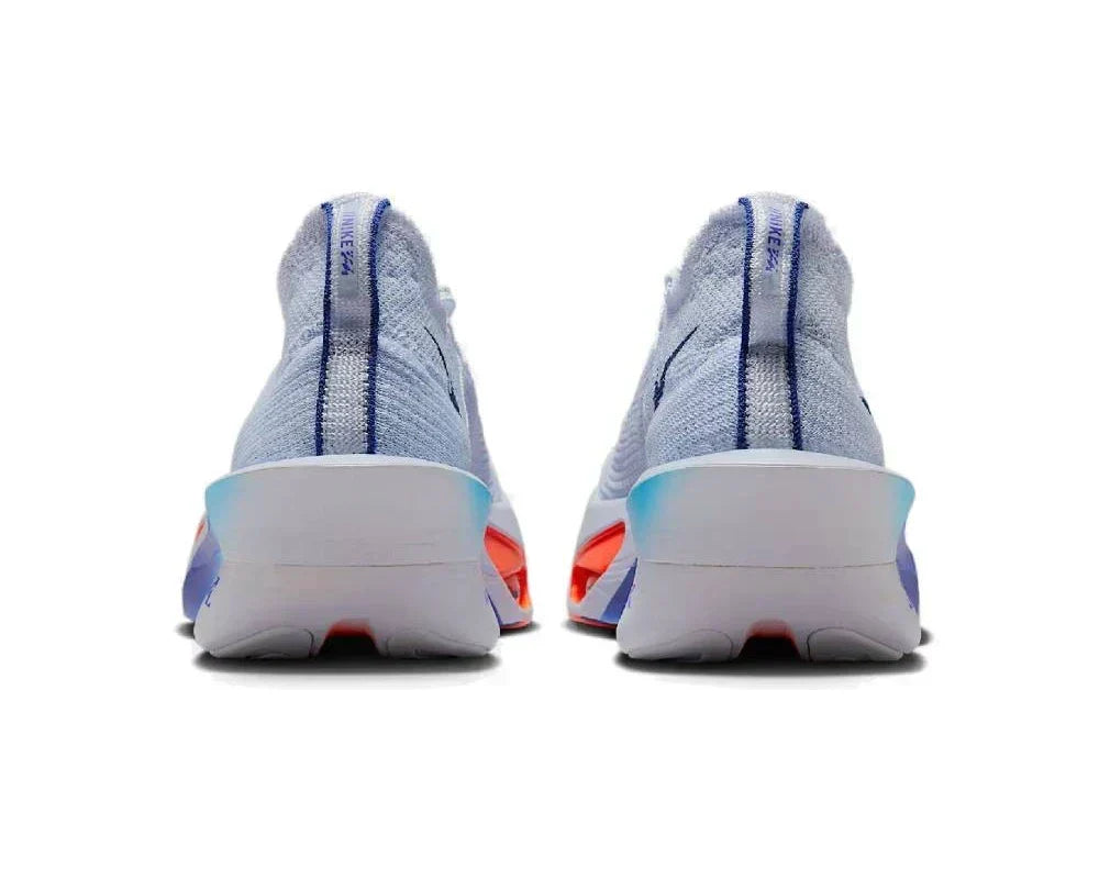 Tênis Nike Alphafly 3 Cinza Azulado