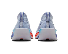 Tênis Nike Alphafly 3 Cinza Azulado