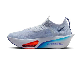 Tênis Nike Alphafly 3 Cinza Azulado