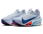 Tênis Nike Alphafly 3 Cinza Azulado