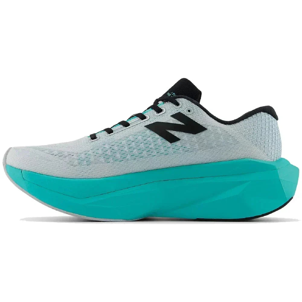 Tênis New Balance FuelCell SuperComp Trainer V3 - Azul