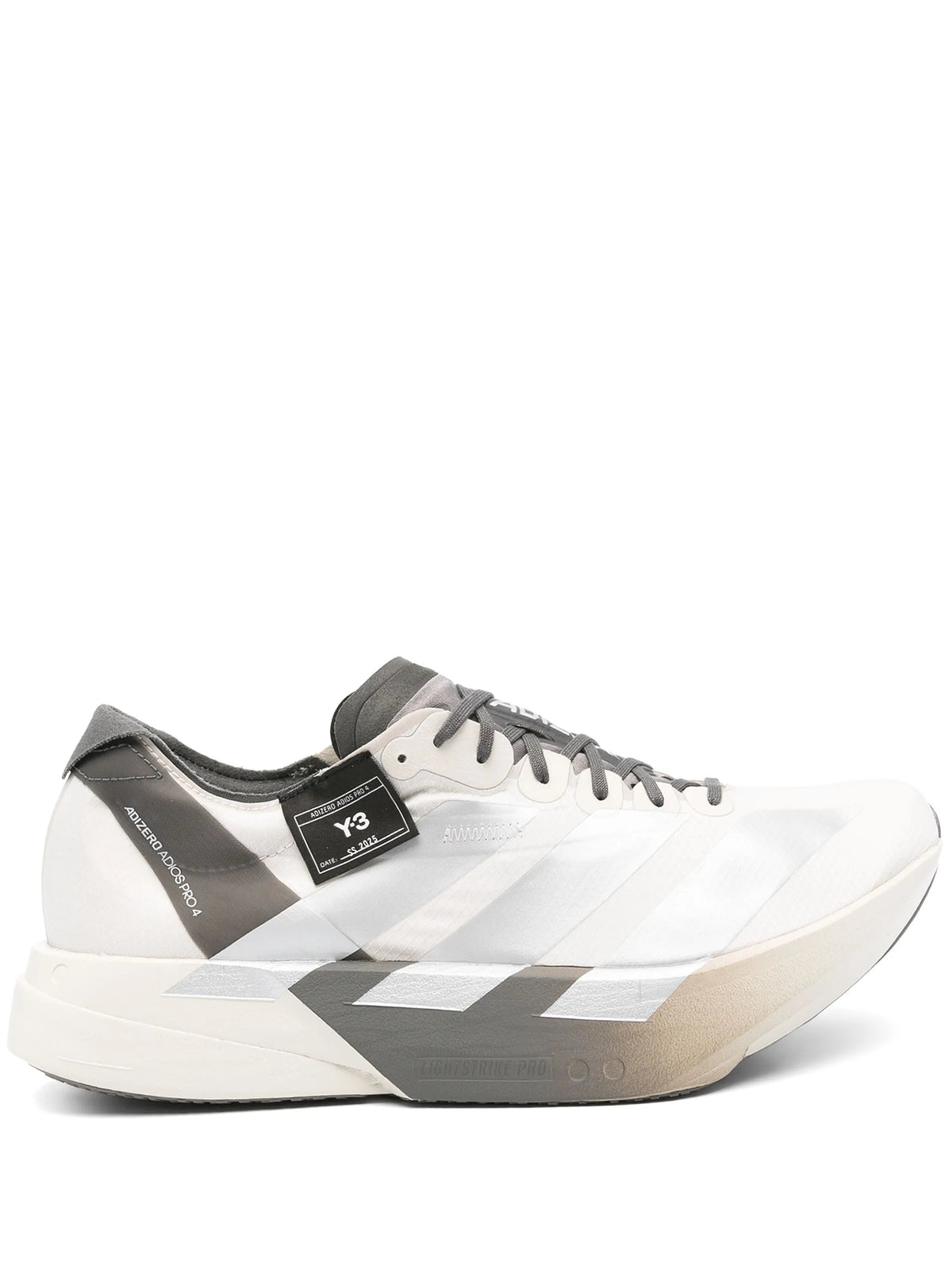 Tênis Adidas Adizero Adios Pro 4 Y-3