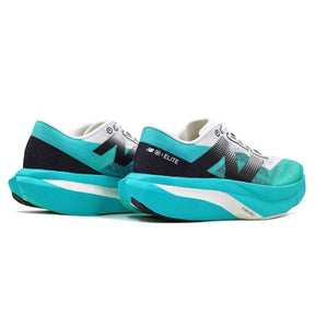 Tênis New Balance FuelCell Supercomp Elite V4 - Azul Turquesa