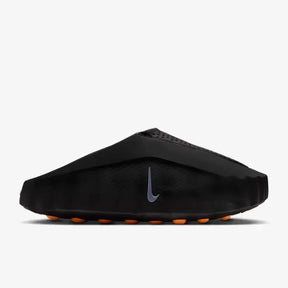 Nike Mind 001 Slide Black Chrome