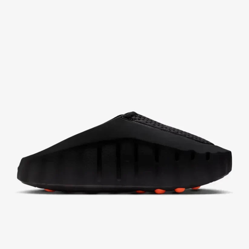 Nike Mind 001 Slide Black Chrome