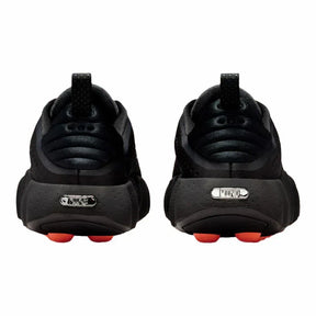 Nike Mind 002 Black Hyper Crimson