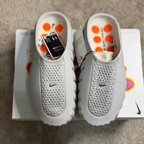Nike Mind 001 Slide Light Smoke Grey