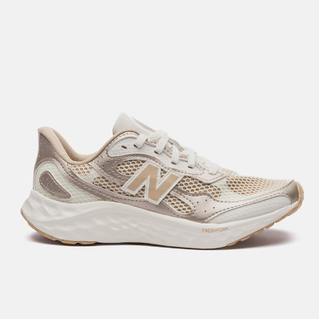 Tênis New Balance Fresh Foam ARISHIV4 - Feminino