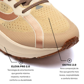 Tênis Unissex Olympikus Corre 4