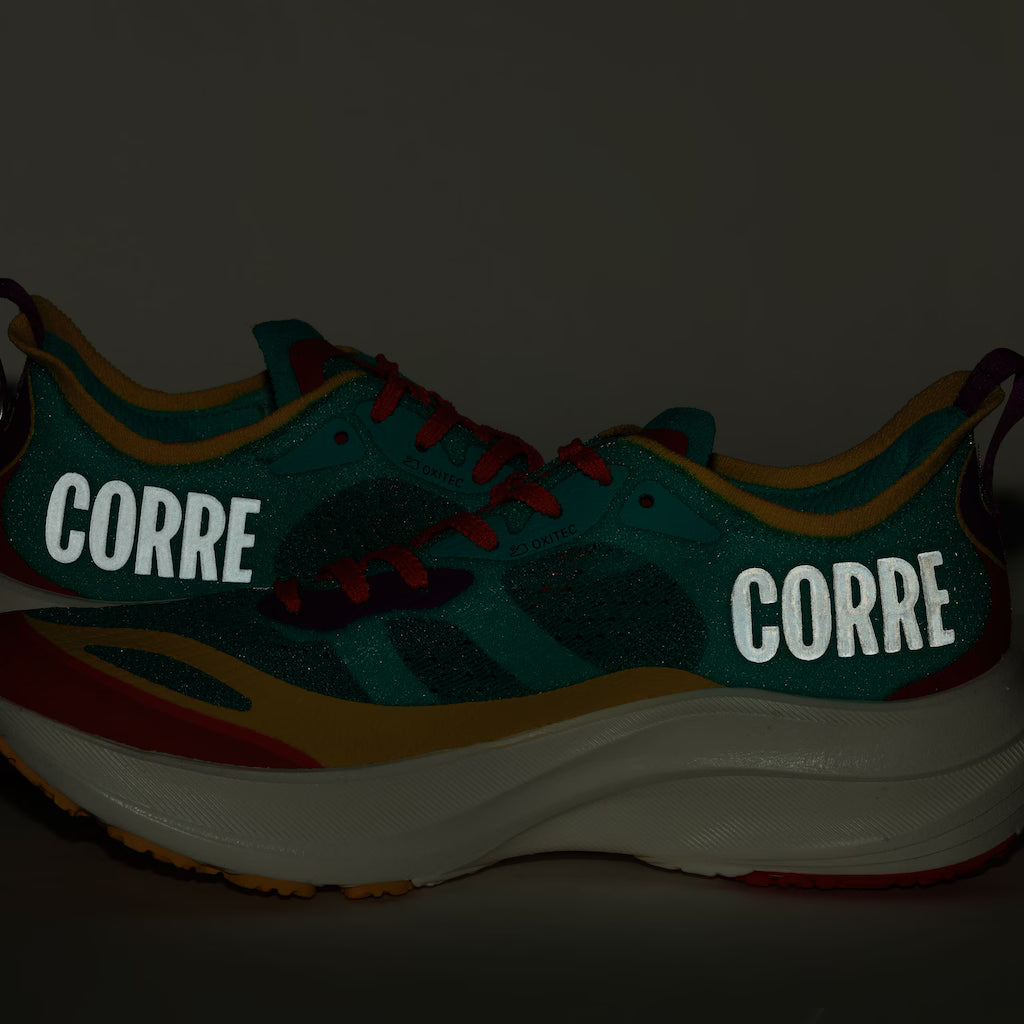 Tênis Unissex Olympikus Corre 4