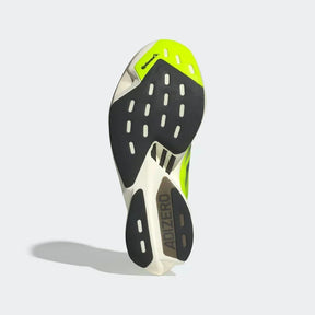 Tênis Adizero Adios Pro 3 'Solar Yellow'