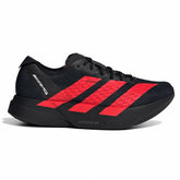 Adidas Adizero Adios Pro 4 Mercedes AMG Preto/Vermelho Lúcido