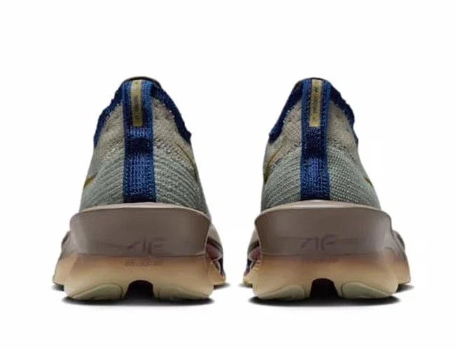 Nike Air Zoom Alphafly Next 3 Light Army