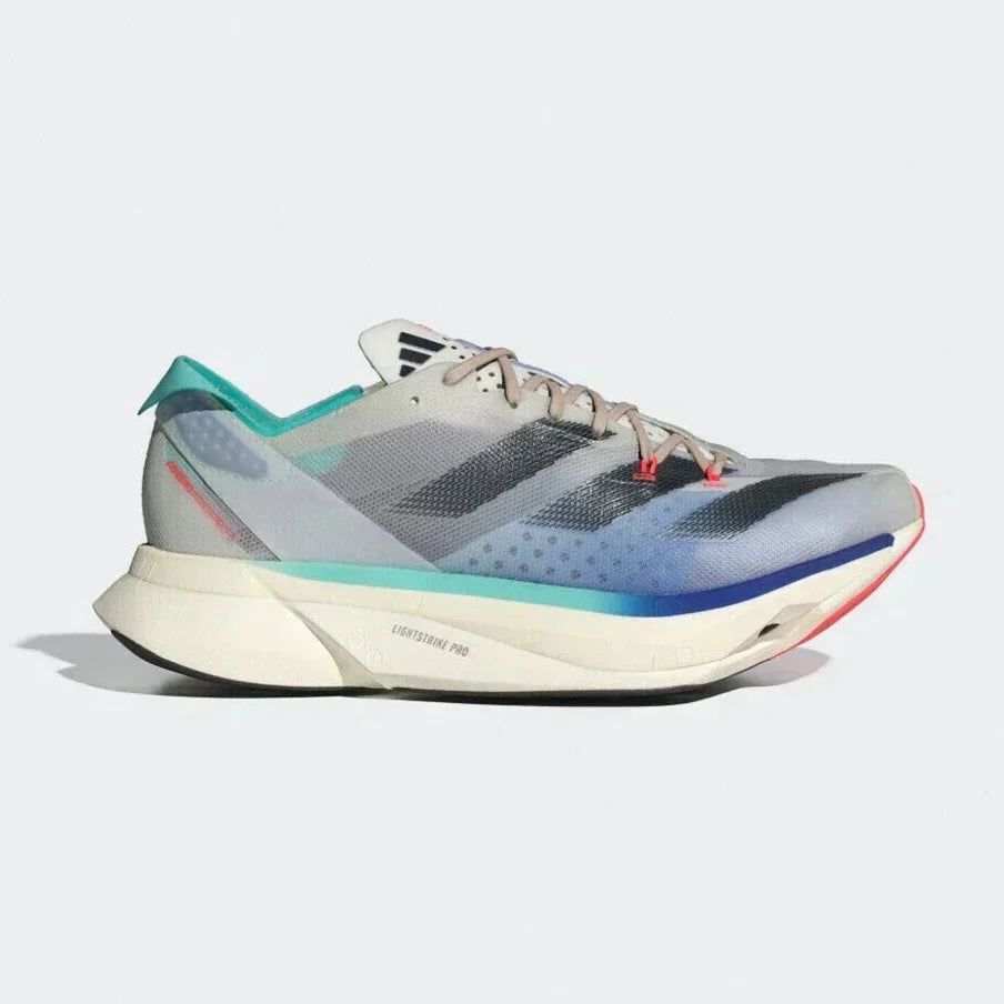 Tênis Adidas Adizero Adios Pro 3 Aurora Flash